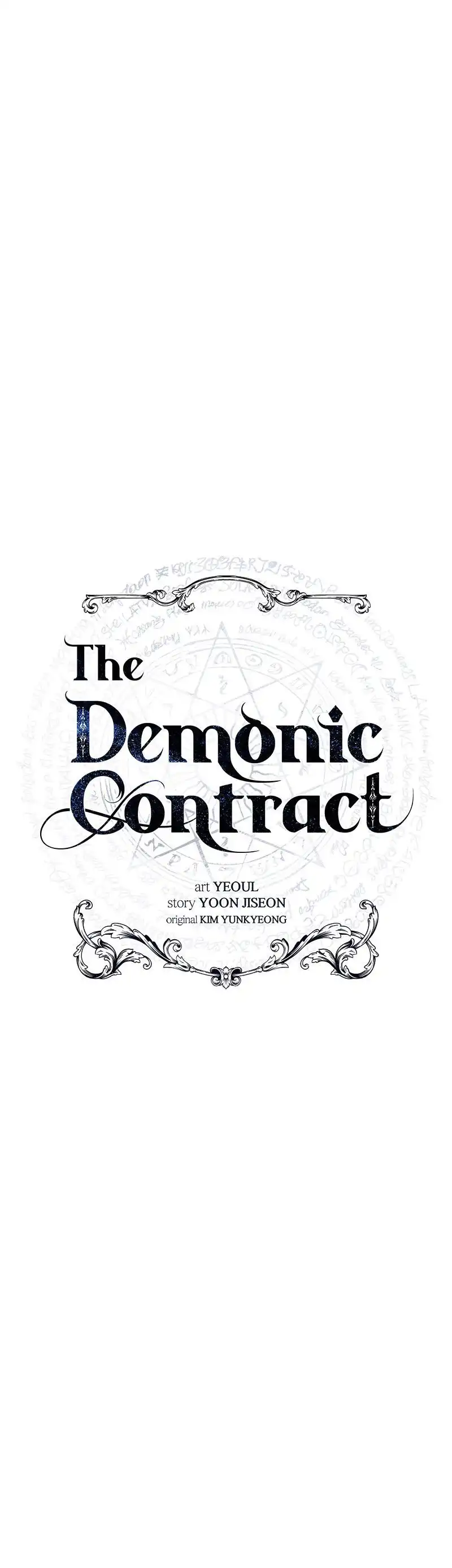 Asmodian's Contract Chapter 44 10